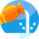 wasserkrug 