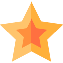 estrella icon