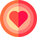 corazón icon