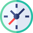 reloj icon