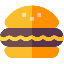 hamburguesa 