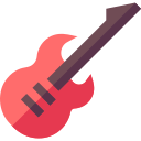 guitarra icon