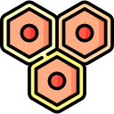 nucleótido icon