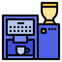 cafetera icon