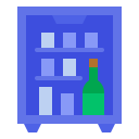 refrigerador icon