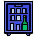 refrigerador icon