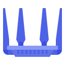 router de wifi icon