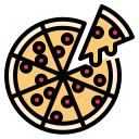 pizza icon