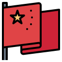 bandera icon