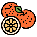 naranja icon