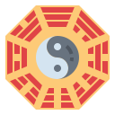 yin yang icon