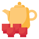 té icon