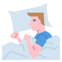 dormido icon