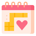 calendario icon