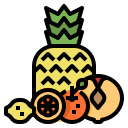 fruta icon