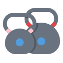 kettlebells icon