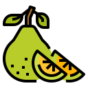 fruta icon