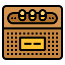 altavoz icon