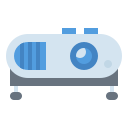 proyector icon