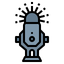 podcast icon