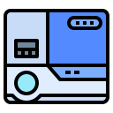 proyector icon