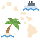 hawai icon