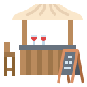 bar icon