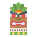 tiki icon