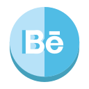 behance icon