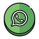 whatsapp icon