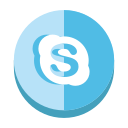 skype icon