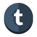 tumblr icon