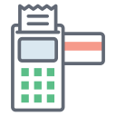 pos terminal 