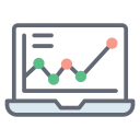 analítica de datos icon