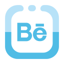 behance icon