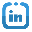 linkedin icon