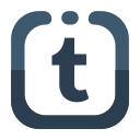 tumblr icon