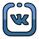 vk icon