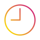 reloj icon