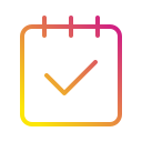 calendario icon