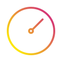 reloj icon