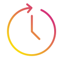 reloj icon