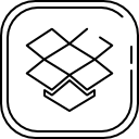 dropbox icon