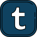 tumblr icon