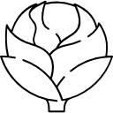 alcachofa icon