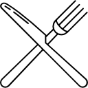 cuchillería icon