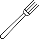 tenedor icon