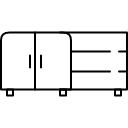 Cupboard icon