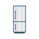 refrigerador icon