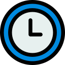 reloj icon